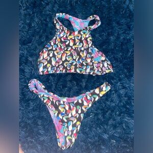 Moana swim size small